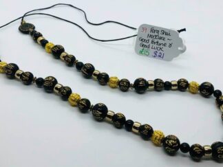 Feng Shui Necklace